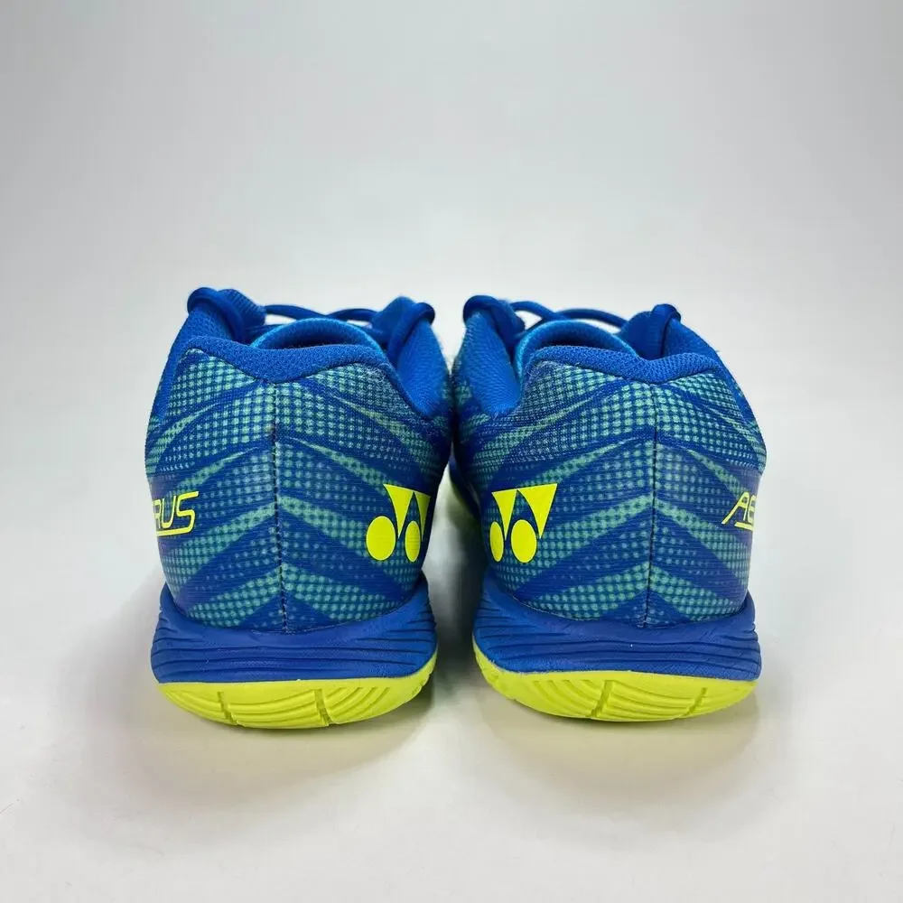 Yonex power cushion